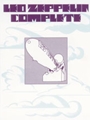 Complete Led Zeppelin