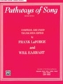 Pathways Of Song  Volume 3