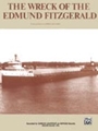 Wreck Of The Edmund Fitzgerald