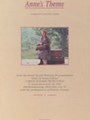 Anne's Theme (from "Anne of Green Gables")