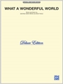 What a Wonderful World (Del. Ed.)