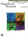 Magnificent Monarch