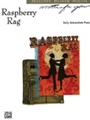 Raspberry Rag
