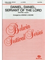 Daniel Daniel Servant Of The Lord