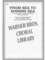 From Sea To Shining Sea