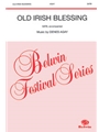 Old Irish Blessing