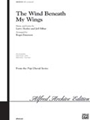 Wind Beneath My Wings