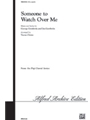 Someone To Watch Over Me