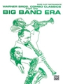 Combo Classics / Big Band Era