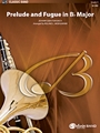 Prelude & Fugue In B-flat Major
