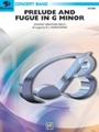 Prelude & Fugue In G Minor
