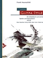 Modern Guitar Styles [Guitar]