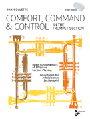Comfort Command & Control In Tpt Section