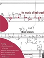 The Music of Hal Crook [Melody Instruments in C]