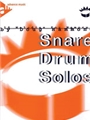 Snare Drum Solos [Snare Drum]