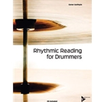 Rhythmic Reading For Drummers