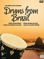 Drums from Brazil