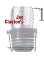 Jay Clayton's Jazz Vocal Practice Series, Volume 1 [Voice]