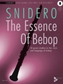 The Essence of Bebop: B-flat Clarinet
