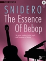 The Essence of Bebop: Piano & Guitar