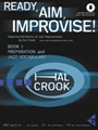Ready, Aim, Improvise! Book 1 [All Instruments]
