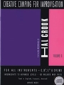 Creative Comping for Improvisation, Volume 1
