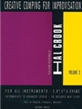 Creative Comping for Improvisation, Volume 2