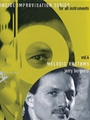 Inside Improvisation Series, Vol. 4: Melodic Rhythms