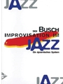Improvisation Im Jazz