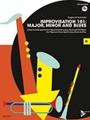 Improvisation 101: Major, Minor, and Blues [B-flat Instruments]
