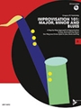 Improvisation 101 - Major, Minor, and Blues