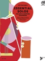 Essential Solos for Alto and Baritone Saxophone