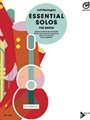 Essential Solos for Guitar