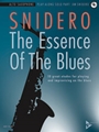 The Essence of the Blues - Alto Saxophone