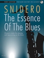 The Essence of the Blues - Tenor Saxophone