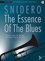 The Essence of the Blues - Trombone