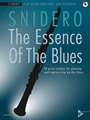 The Essence of the Blues - Clarinet in B-flat