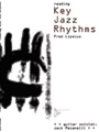 Reading Key Jazz Rhythms: Guitar [Guitar]