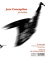 Jazz Conception For Alto / Bari Saxophone