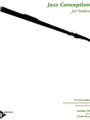 Jazz Conception For Flute
