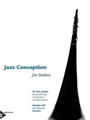 Jazz Conception For Clarinet