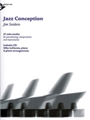 Jazz Conception For Piano