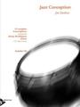 Jazz Conception For Drums