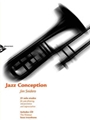 Jazz Conception For Bass Trombone