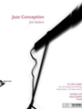Jazz Conception For Scat Vocal
