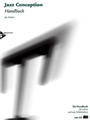 Jazz Conception: Handbuch