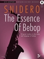 The Essence of Bebop: Alto Saxophone