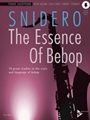 The Essence of Bebop: Tenor Saxophone
