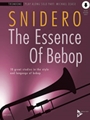 The Essence of Bebop: Trombone
