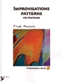 Improvisations Patterns [Melody Instruments in C-Bass (Trombone/Tuba/Double Bass)]